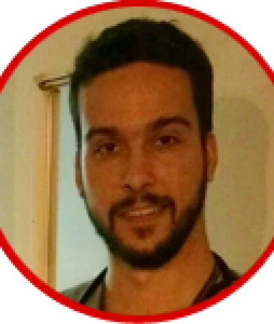 Morador do Pensionato Giorgios